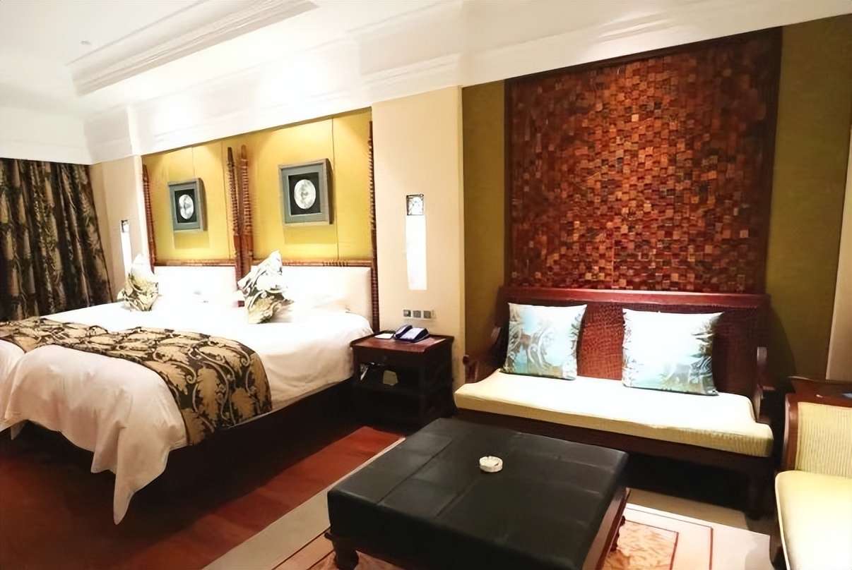 杭州临安湍口温泉星泉谷度假村,临安湍口众安氡温泉度假酒店套餐