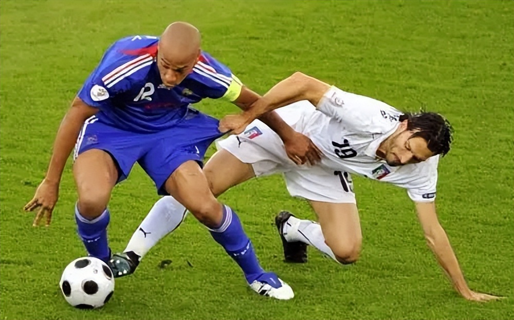 点燃世界杯热情,世界杯现场解说超燃十大集锦