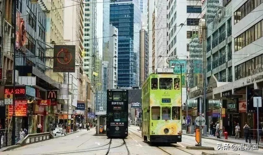 香港住房为什么那么小,香港住房困境怎么样