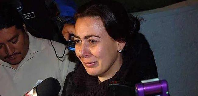 4岁女童卧室离奇失踪,十天后遗体出现在床边,墨西哥宝莱特事件