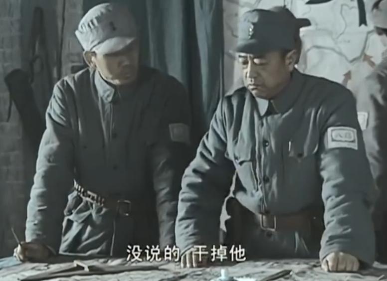 突发！《亮剑》“彭老总”宗利群去世，唯一认可的彭总经典回顾