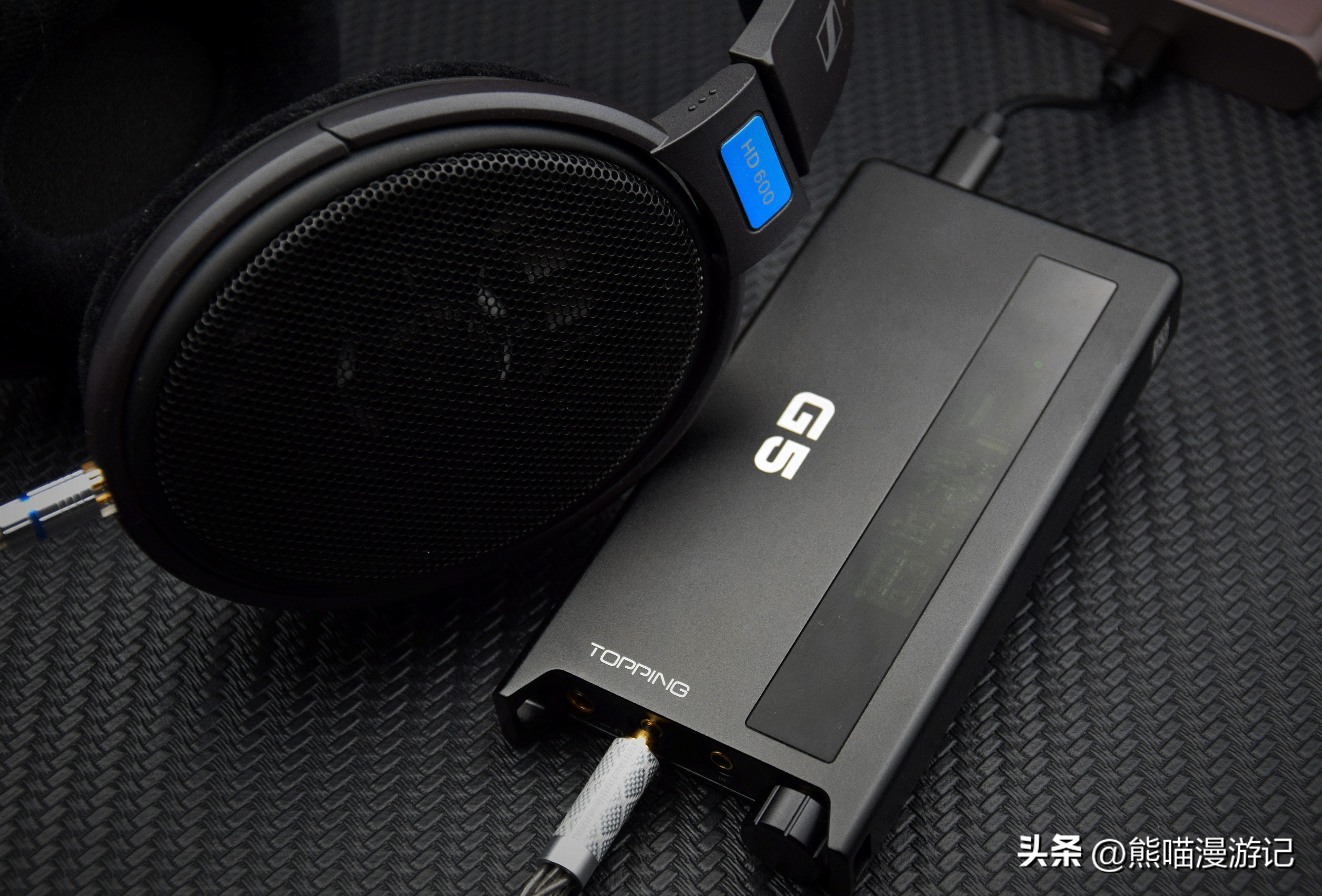拓品g5耳放,提升手机扬声器音质神器
