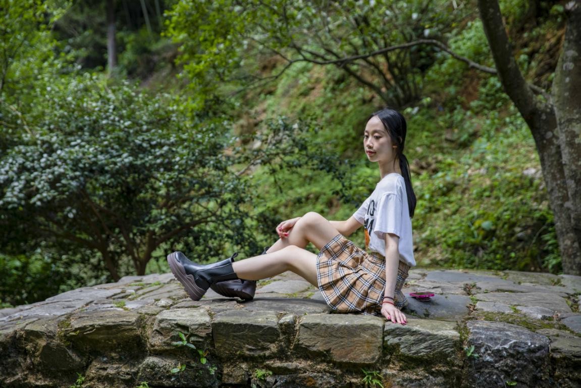 探秘韶关,魅力韶关之旅