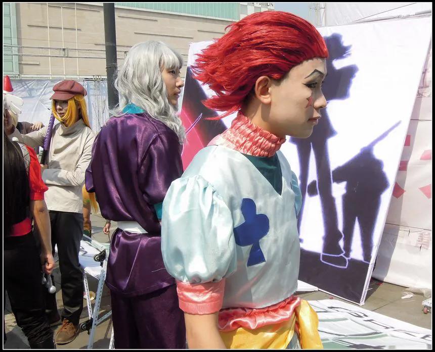 哈尔滨动漫,哈尔滨秋叶动漫