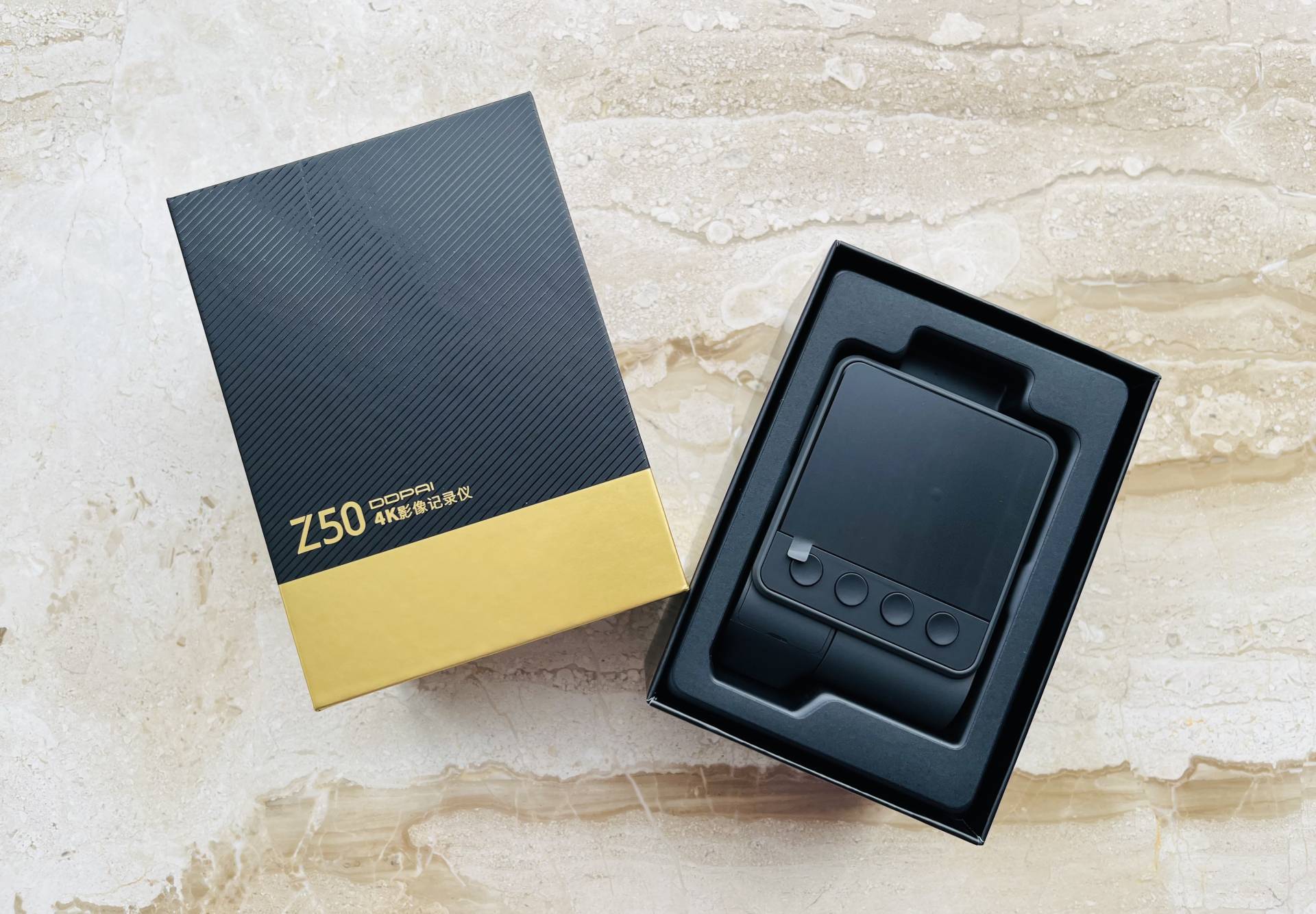 盯盯z50记录仪测评,行车记录仪盯盯拍z50测评