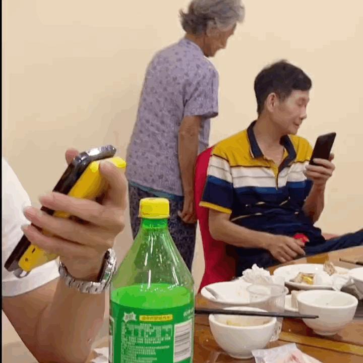 爆笑名场面动图,爆笑动图笑话大全