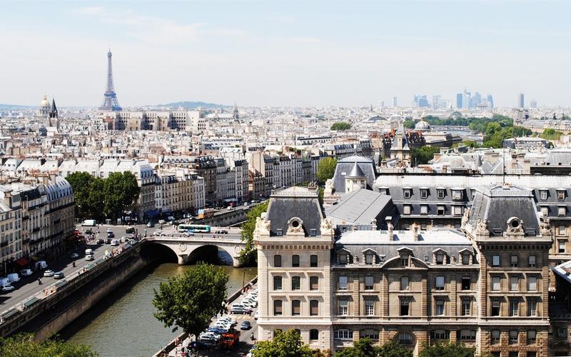 多方面了解,法国这个国家在什么位置