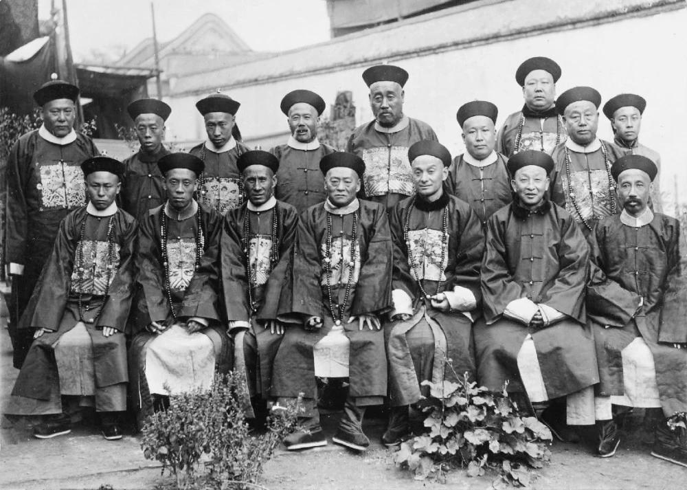 清朝由强盛转向衰落的原因,清朝时期封建王朝