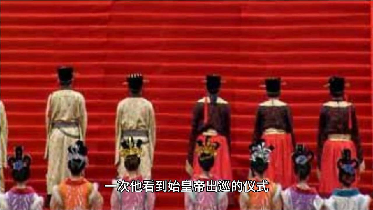 历史上最狠的皇后吕雉,汉朝皇后吕雉生平简介