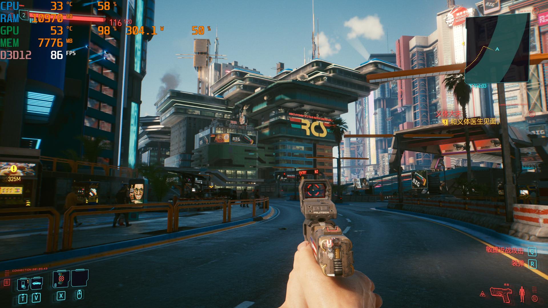 侧透水冷机箱测评,rgb光污染水冷机箱