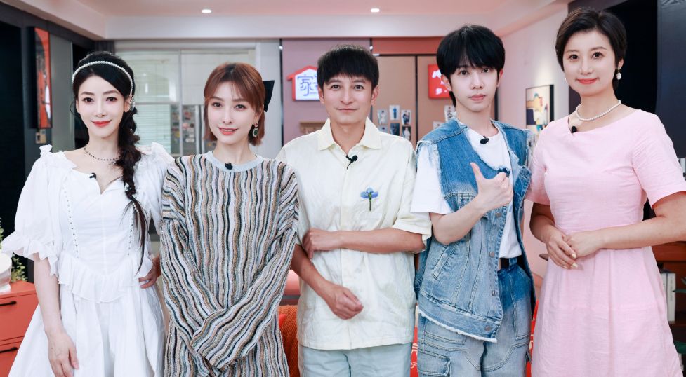 李维嘉住在长沙豪宅,李维嘉独居私人豪宅