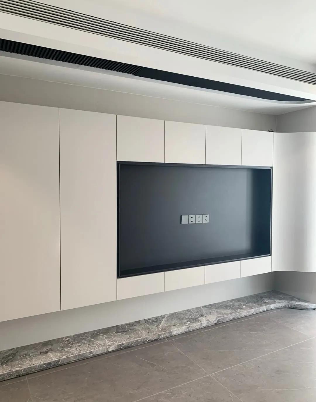 墙布电视背景墙效果图,壁纸电视背景墙效果图