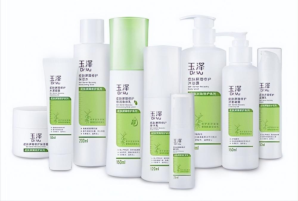 十大国货好用护肤品排名,国货护肤品牌有哪些