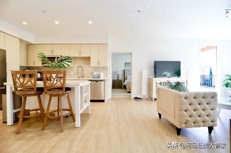 月租民宿，从拿钥匙到布置完成，只花1天，可行吗？