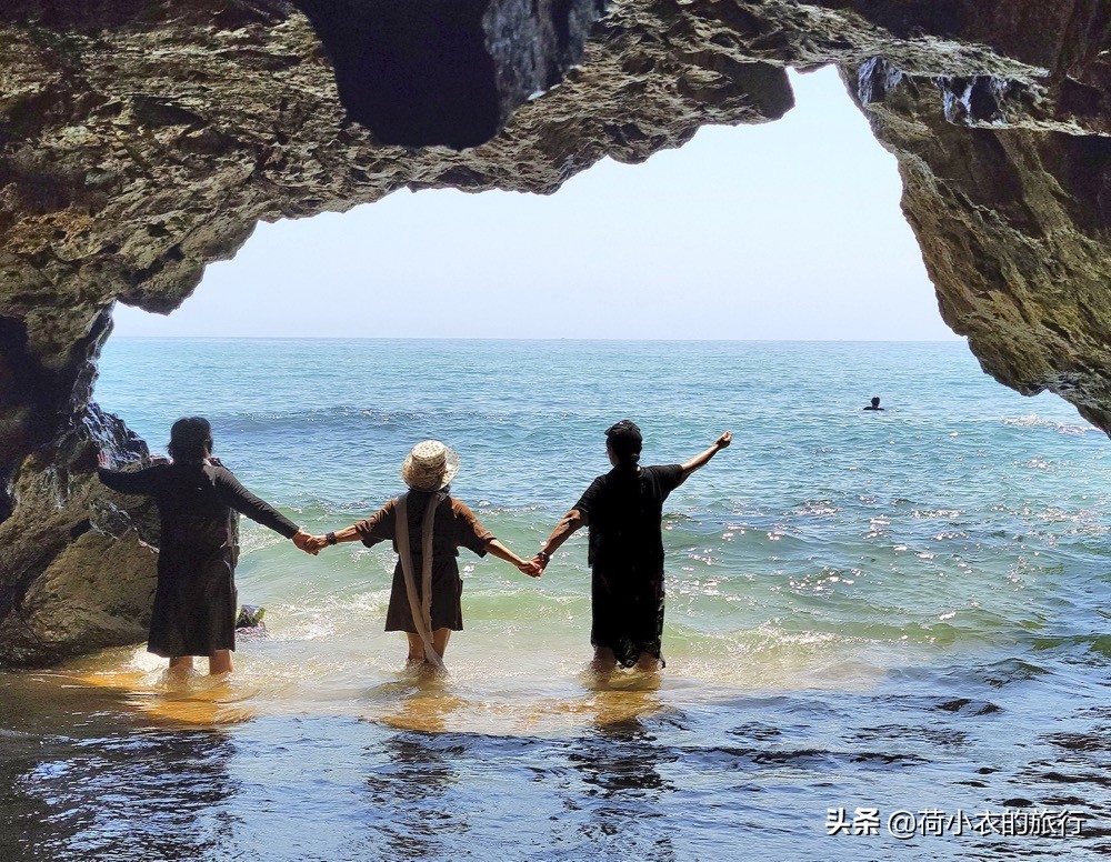 有生之年旅游景点能去多少,年度中国最美的40个旅游景点