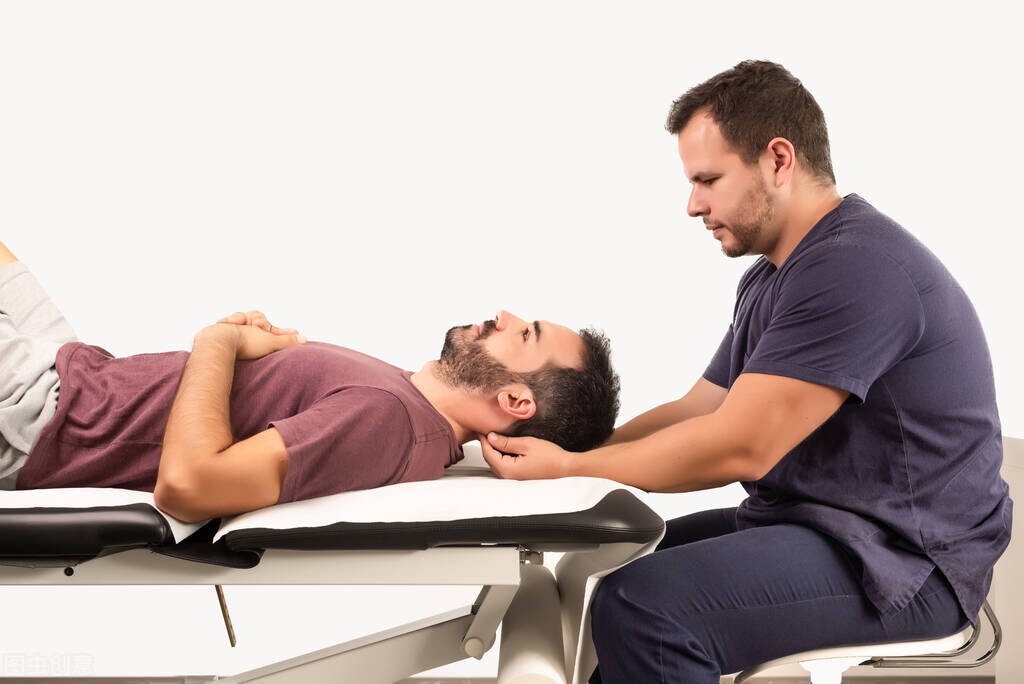 颈椎病头晕最好的运动,脊髓型颈椎病会头晕吗