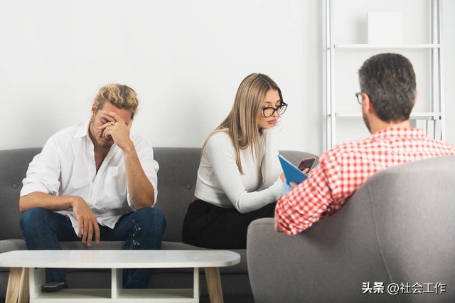 能量驿站唤醒沉默，结构式家庭治疗模式让夫妻关系巧升温