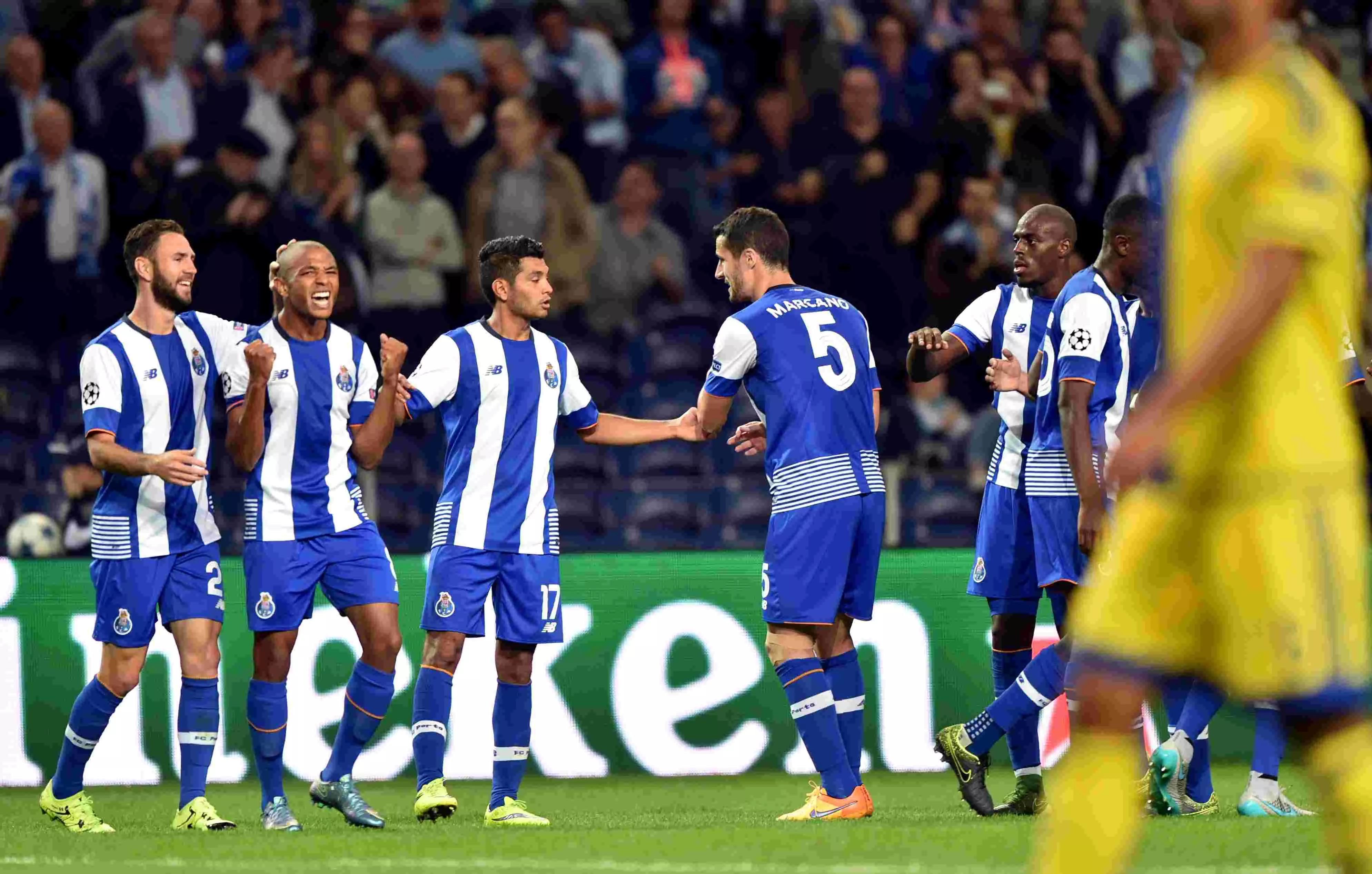 葡超里斯本vs本菲卡,葡超波尔图5:0大胜本菲卡