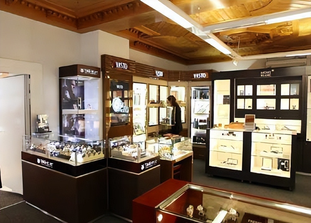 为什么很多人都买西铁城,大佬们为什么喜欢西铁城