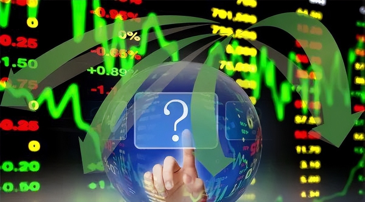 新手炒股必学成交量十大口诀,炒股简单买入和卖出诀窍