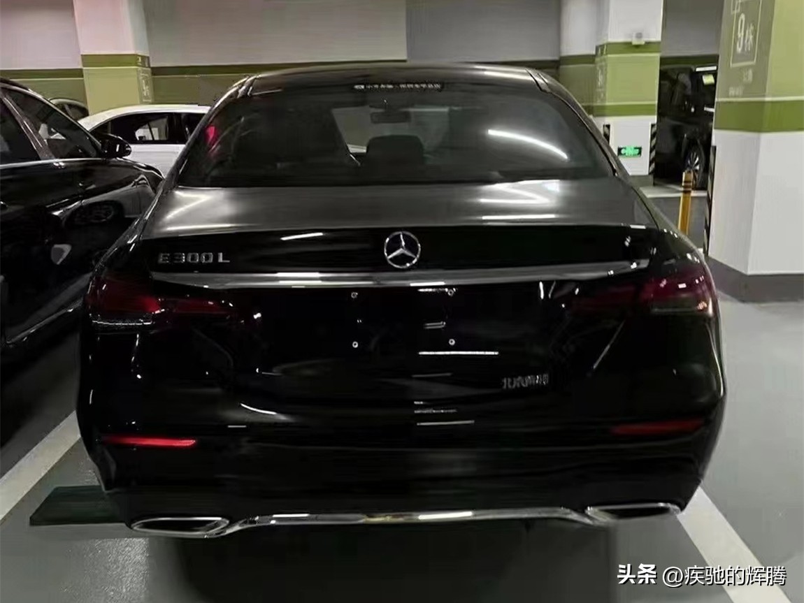 奔驰e300l2023改款吗,奔驰e300l2023款数据接口