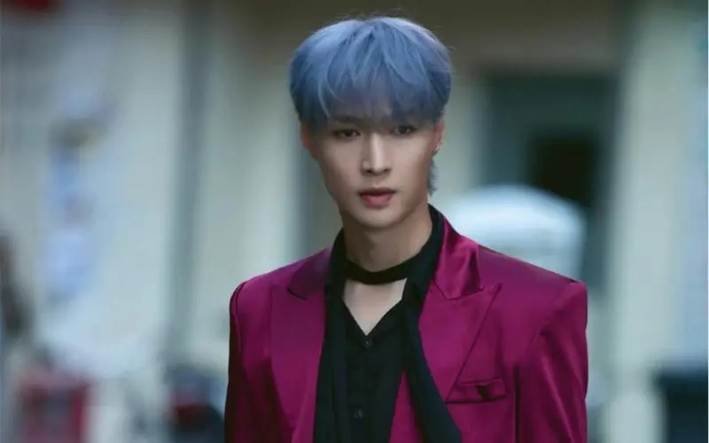 张艺兴说写不出好听歌的原因原版,张艺兴的歌为啥火不了