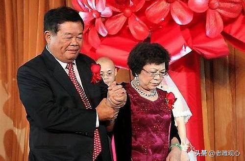 4个经典真人真事，天差地别的婚姻历程，说清了妻子漂亮重不重要