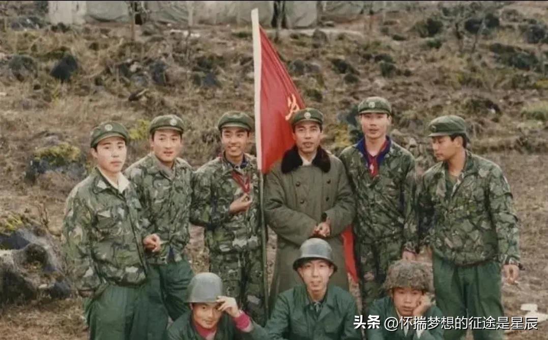 解放军混搭风格,解放军混搭迷彩