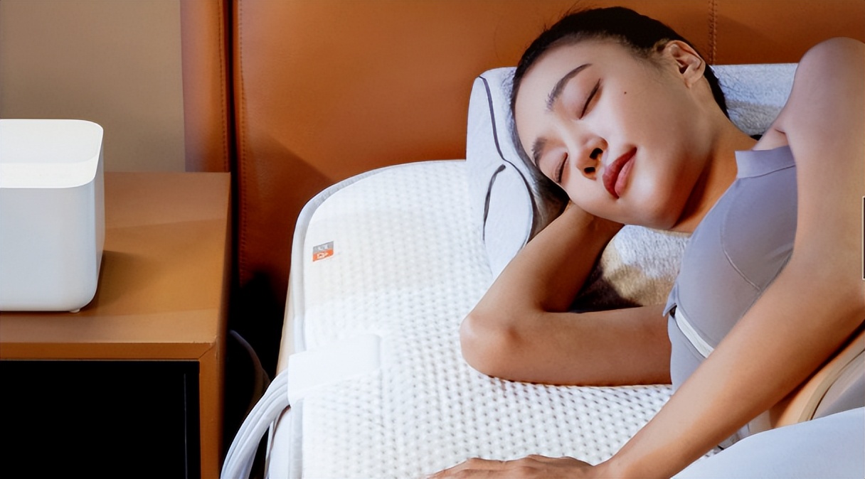 小米米家智能水暖毯,小米智能水暖毯和温控水暖毯