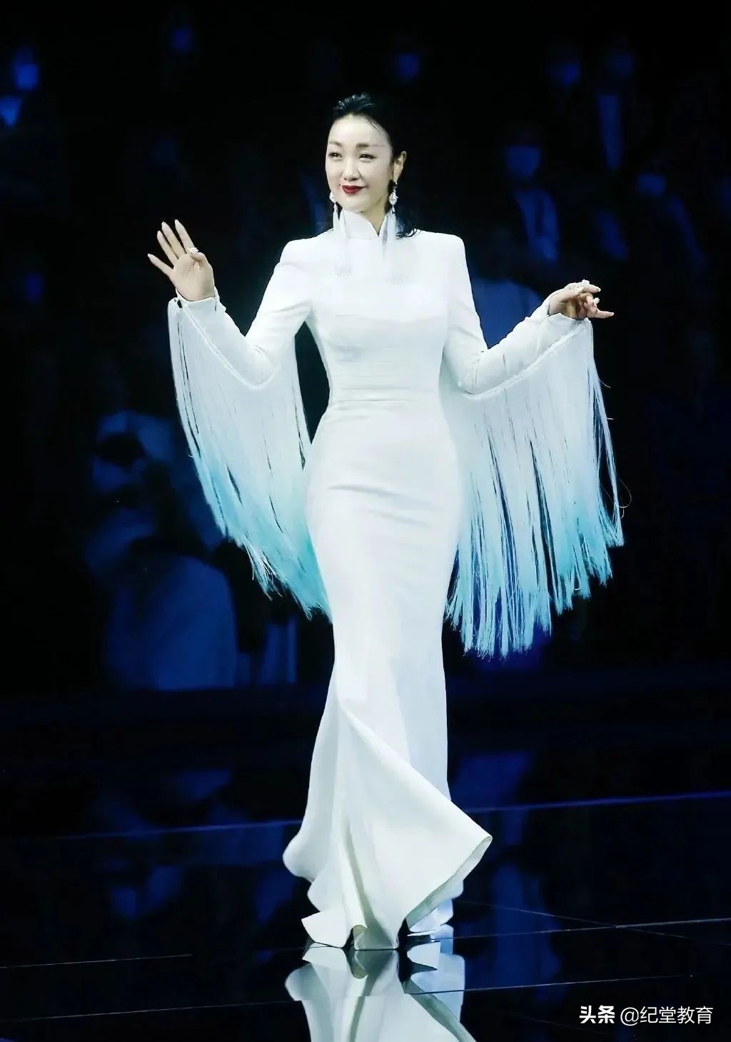 迪奥抄袭中国的马面裙了吗,迪奥官方回应抄袭马面裙