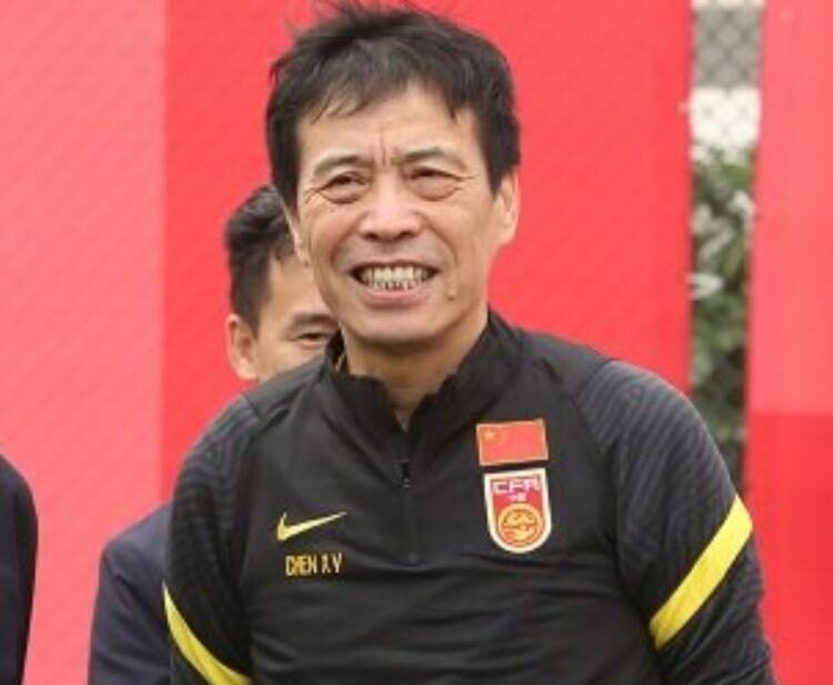 大年初一中国1:3不敌越南阵容,中国足球大年初一输给哪个国家