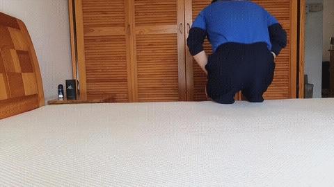 腰椎压缩性骨折睡什么样的床垫,腰椎间骨折要购买哪种床垫