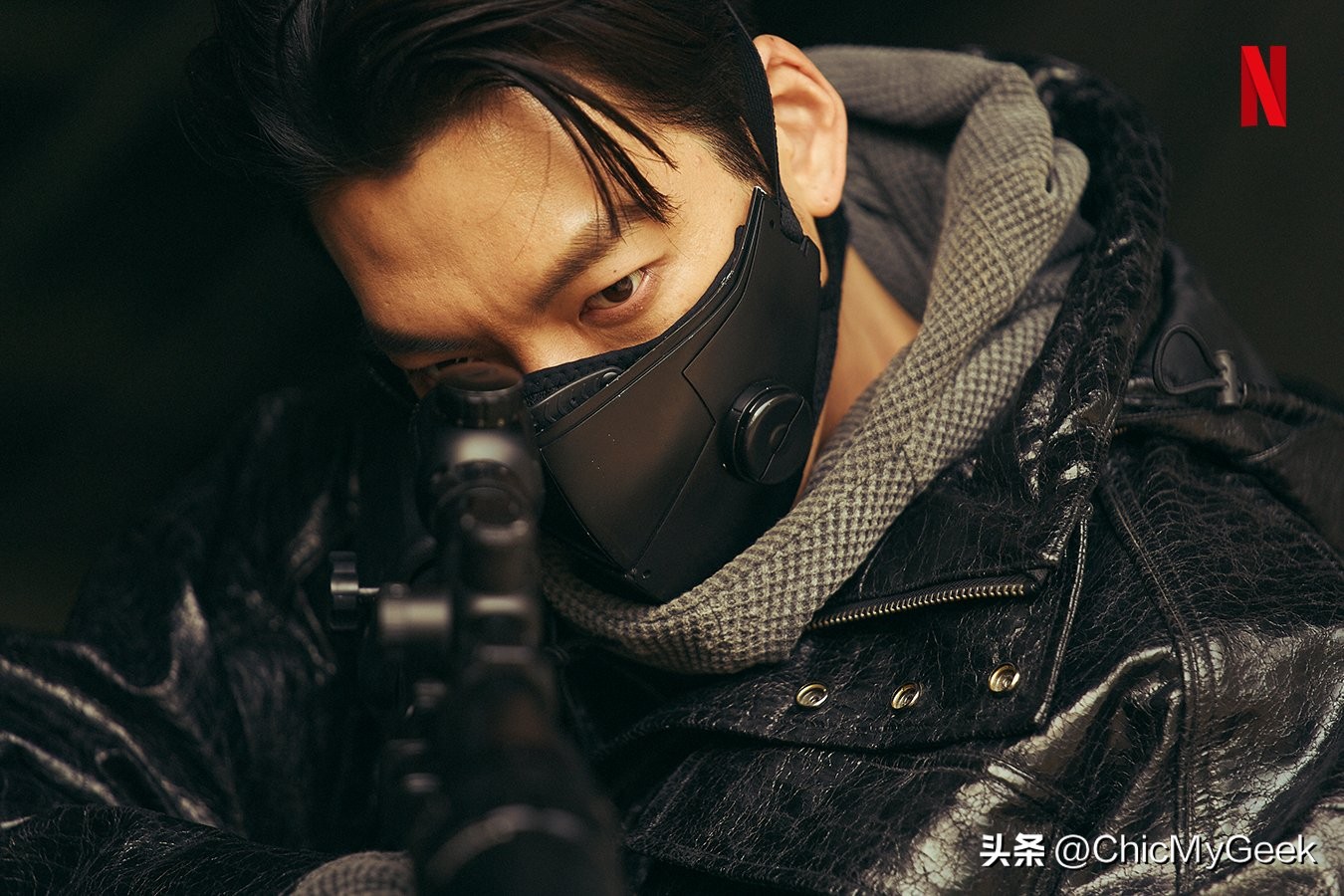 金宇彬年轻时的盛世容颜,金宇彬高冷