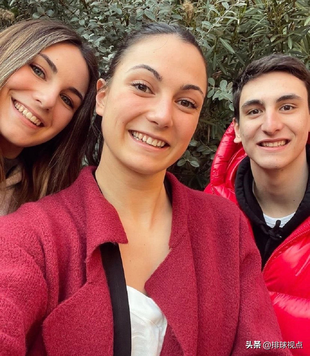 意甲五连冠,意甲科内利亚诺女排豪取九连胜