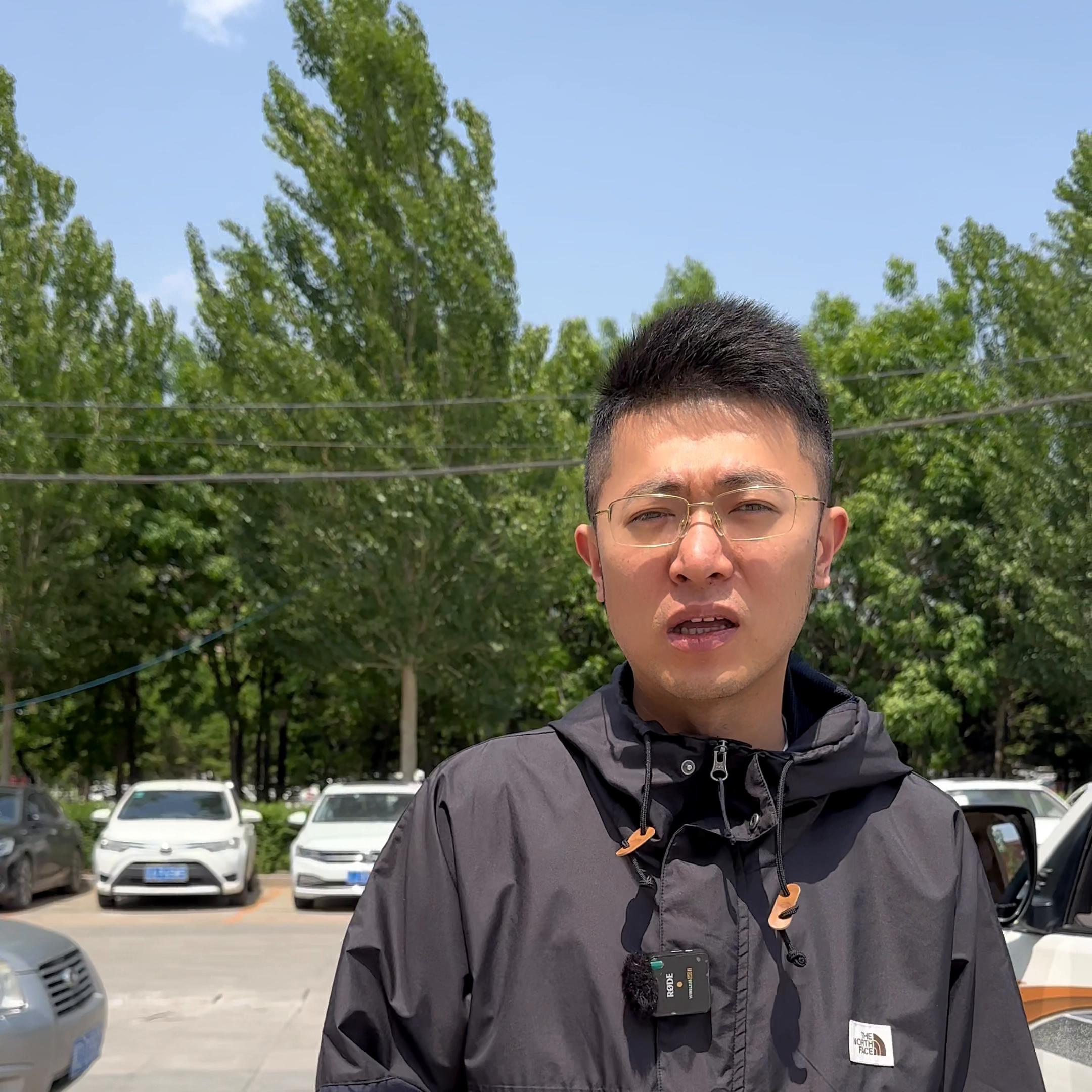 2014普拉多2.7这台手动档有谁要？@抖音汽车