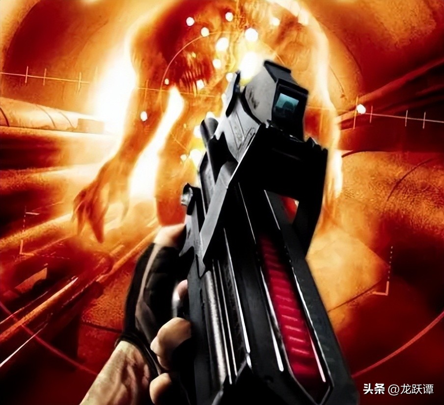 有一种“遭难”叫《毁灭战士》，逆境中实现翻盘，这就是英雄之路