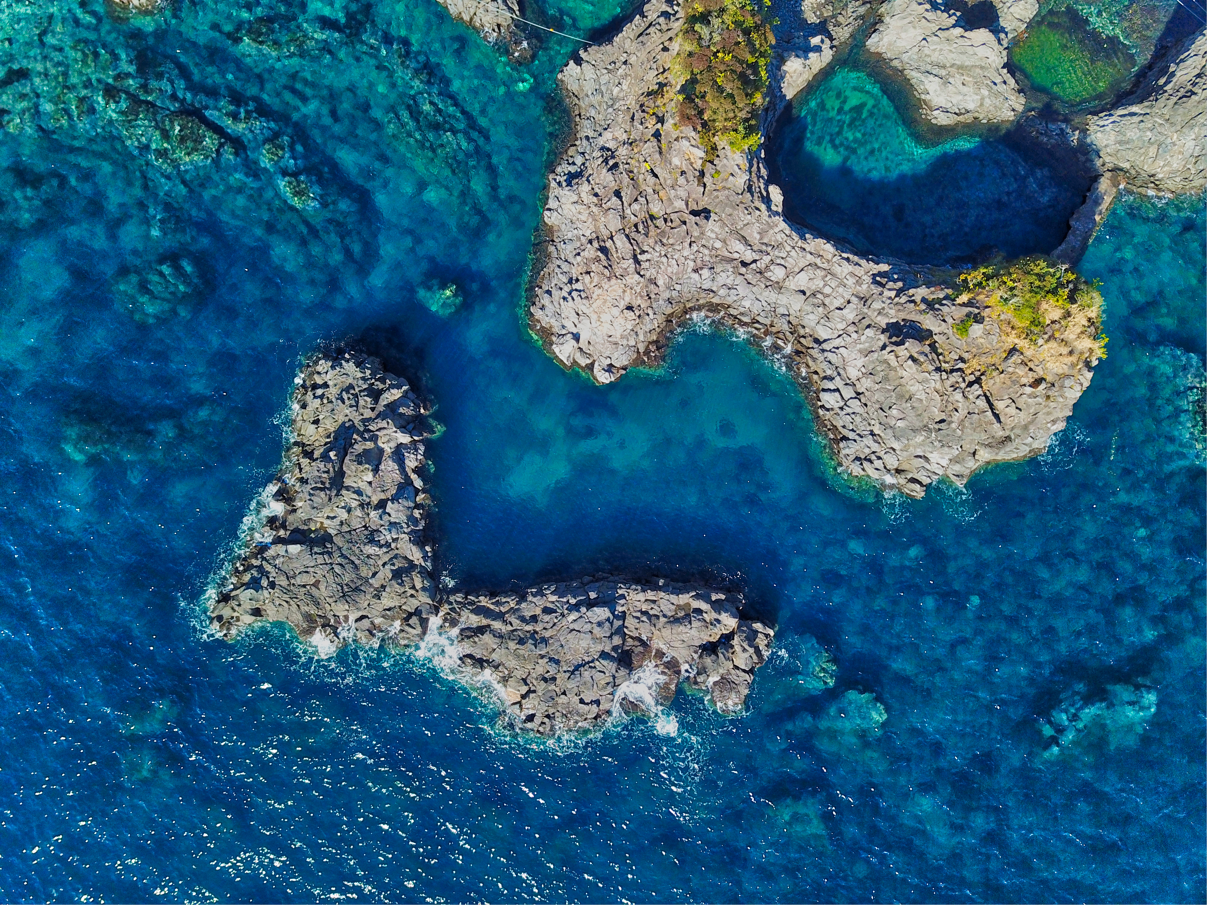 济州岛旅行回忆走一波,韩国济州岛适合打卡的景点