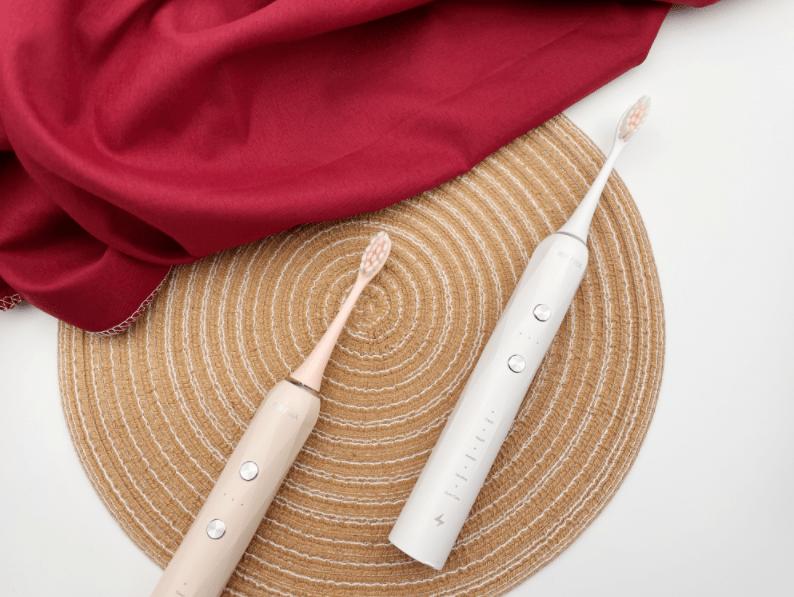 电动牙刷推荐前十名品牌,欧乐b电动牙刷p2000和p3000区别