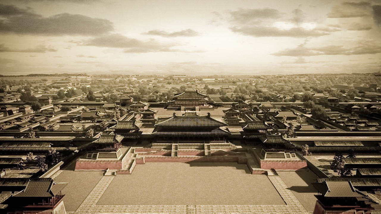 中国是有五千年文明的国家吗,为什么中国能成为数千年文明大国