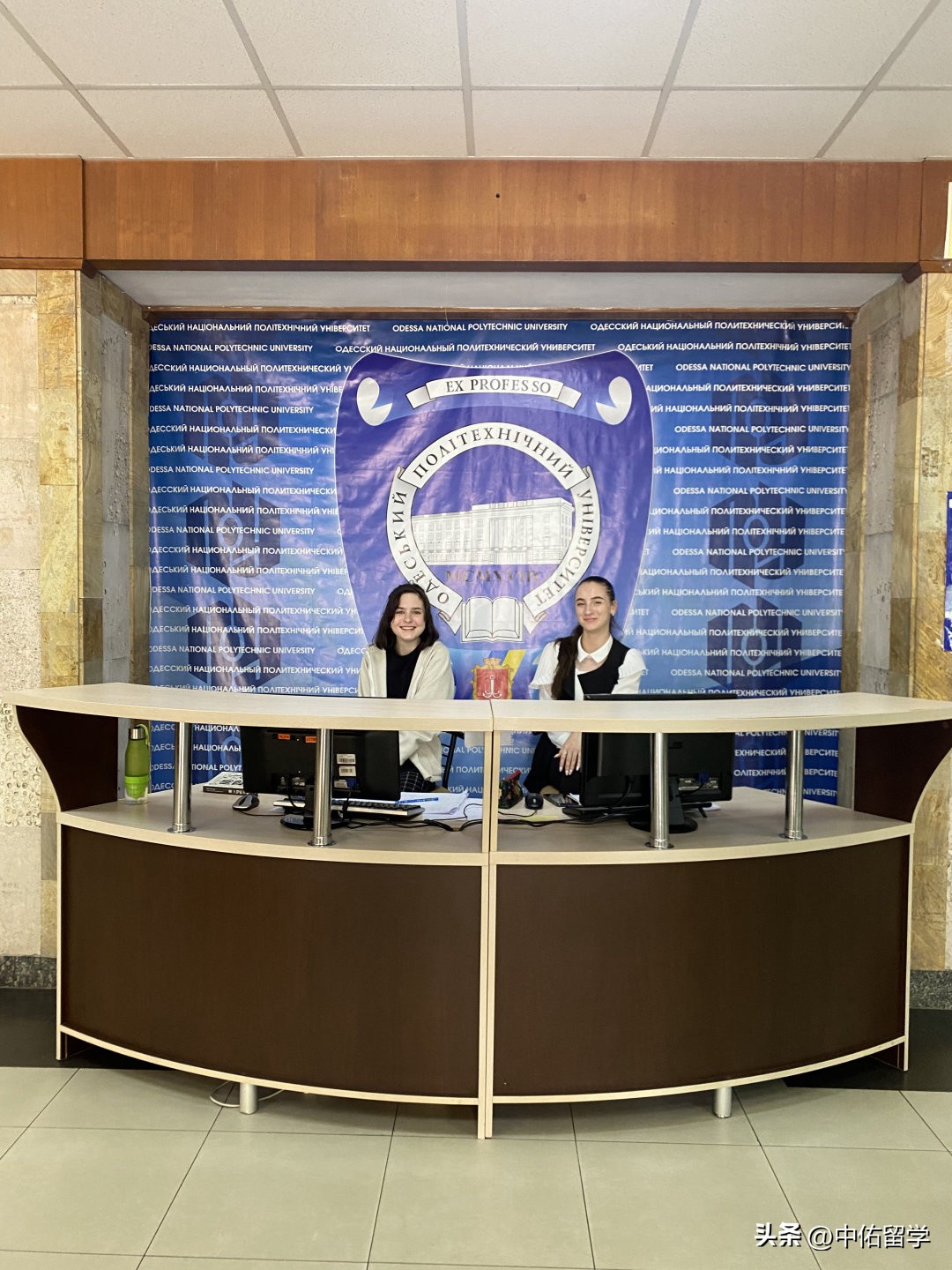 敖德萨国立理工大学,敖德萨国立大学中国承认吗