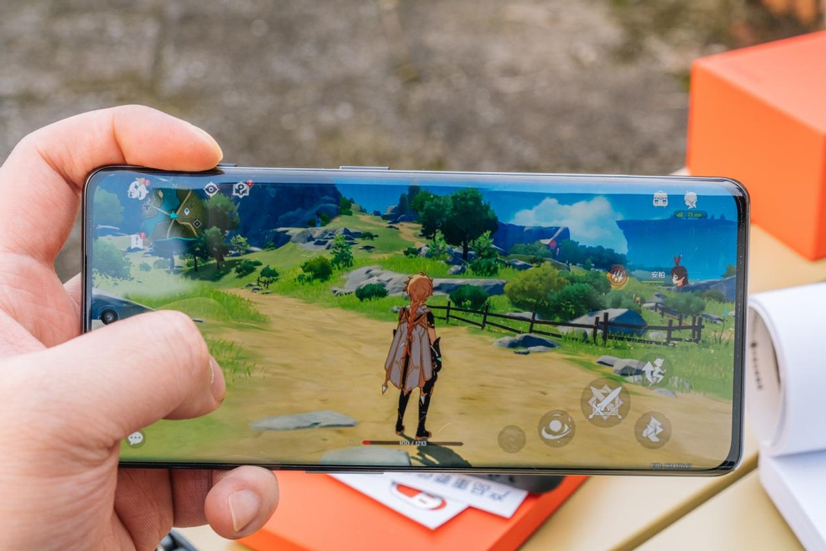 2023打游戏旗舰手机推荐,2023年打游戏手机推荐哪款