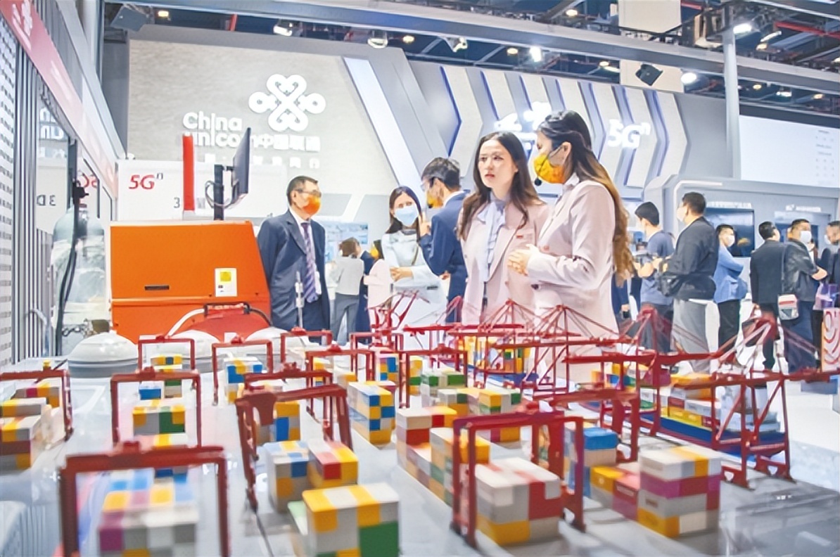 「全面开展“三标”活动」武汉：水陆空联动产业群勃兴