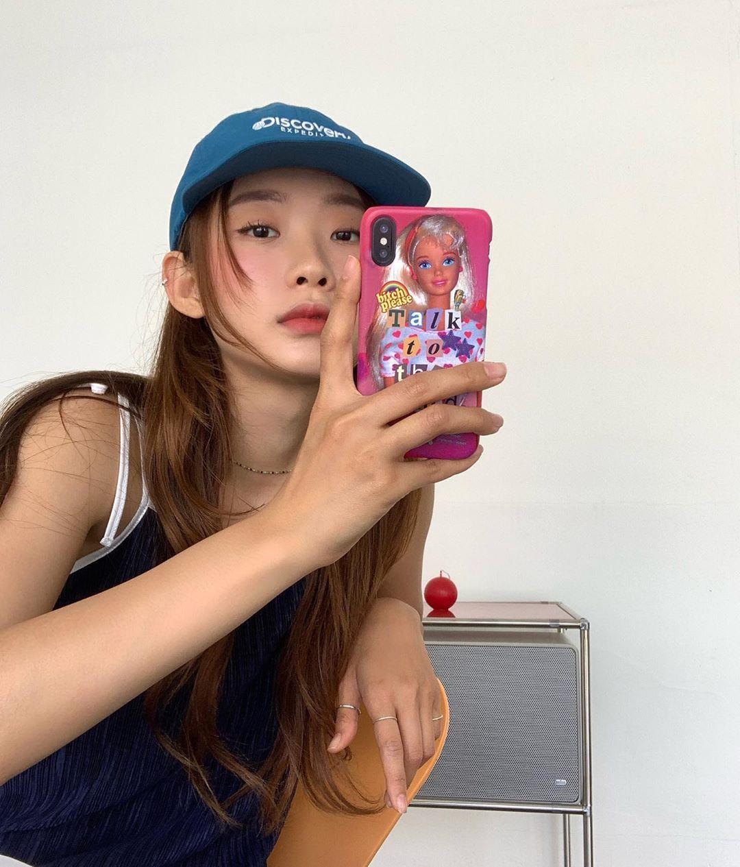 时尚博主的19件夏季日常穿搭look,这位博主的减龄穿搭值得学习