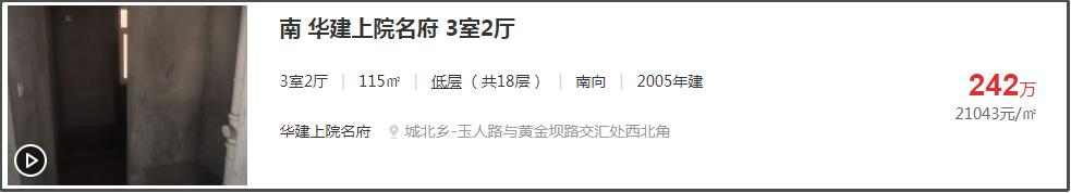扬州2021房价下跌最惨名单,降价4000多业主砸售楼处