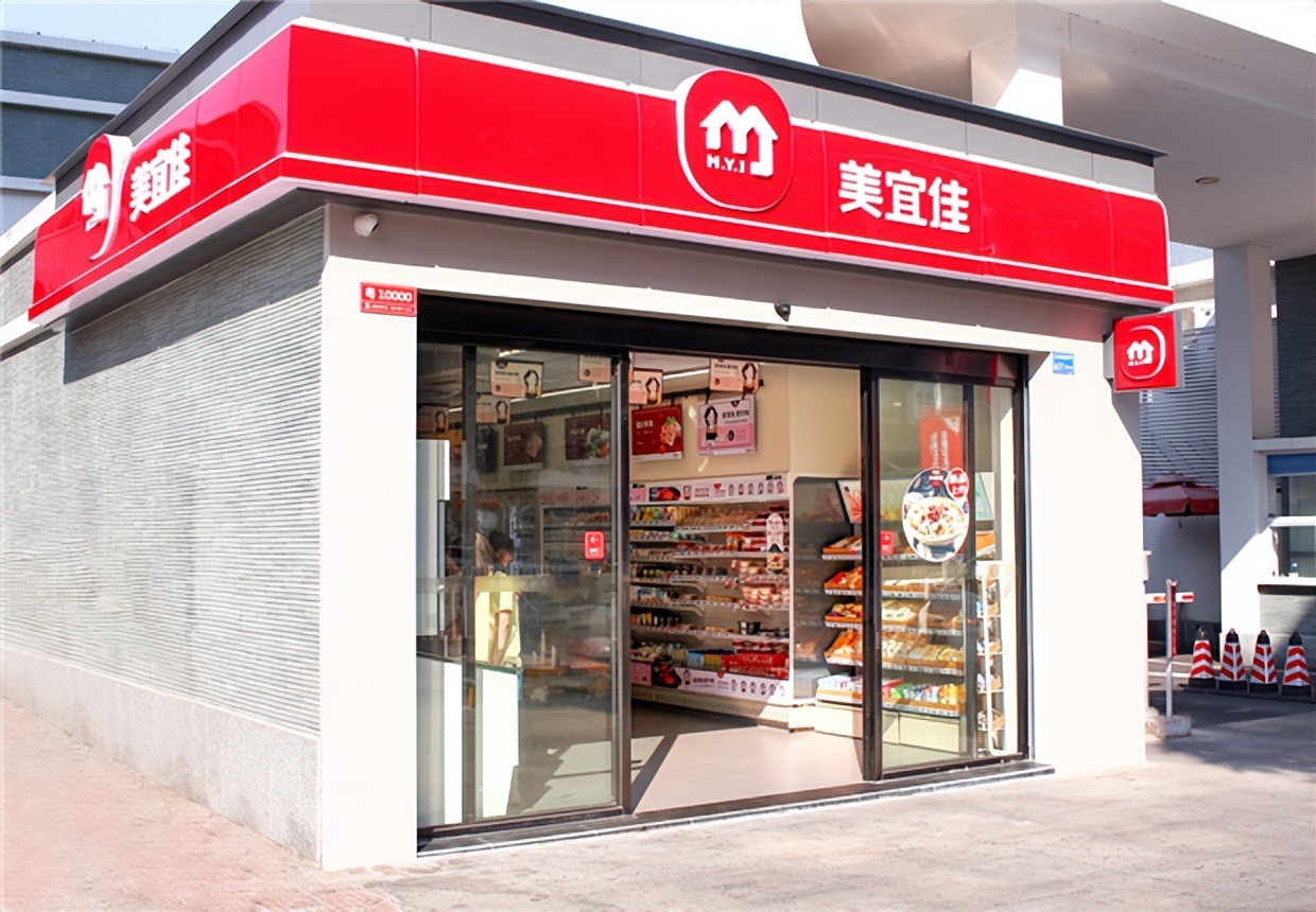 门店破3万，美宜佳成中国便利店之王
