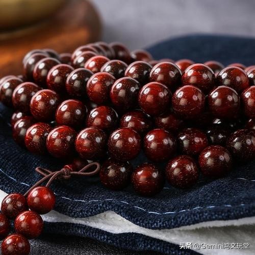 文玩108手串什么材质最好,文玩佛珠排行榜
