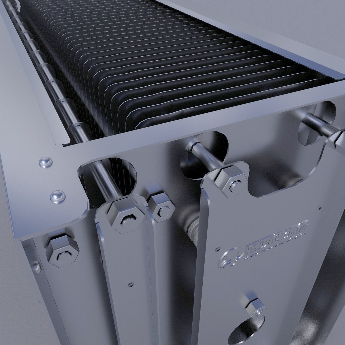 油烟净化器电场原理,油烟净化器故障怎样放净电