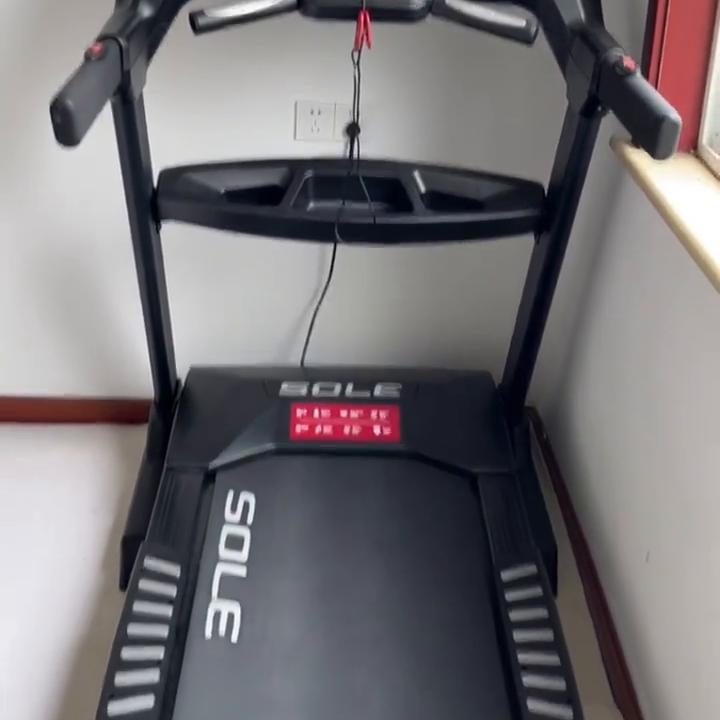 怎么样选择适合自己的跑步机,如何选择一个适合自己的跑步机