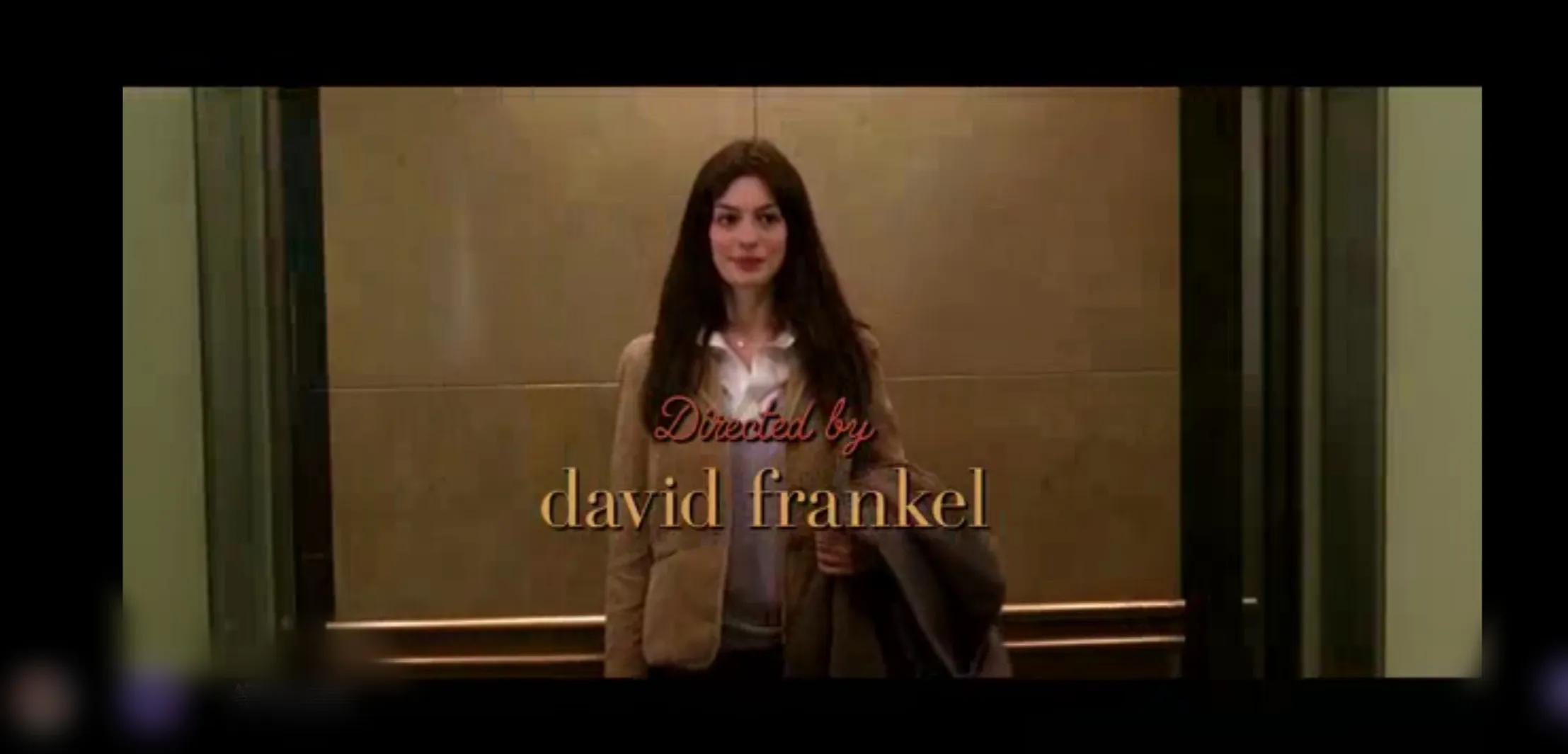 穿普拉达的女王电影,穿普拉达的女王歌曲