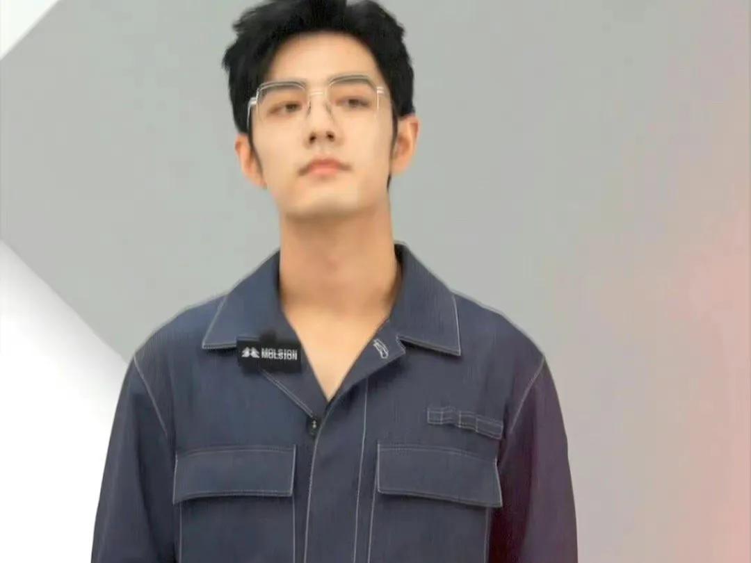 肖战新代言粉丝晒单,肖战官宣新代言直播